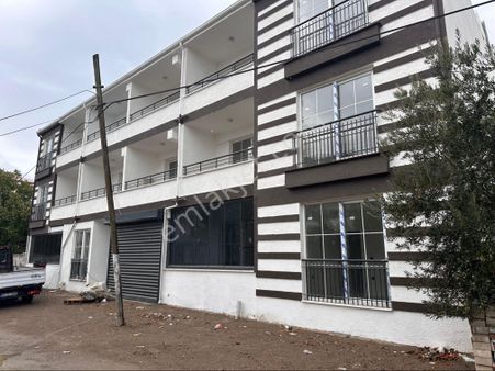 Merkezde Büyük Geniş Ferah 1 + 1 Kiralık Sıfır Daire