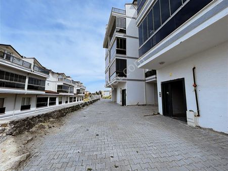 Halitpaşa'da Marina Yakını 2+1 Yeni Daire