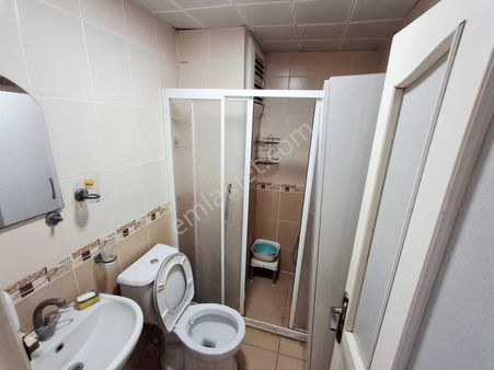 Samsun İlkadım Fevziçakmak Mahallesi'nde