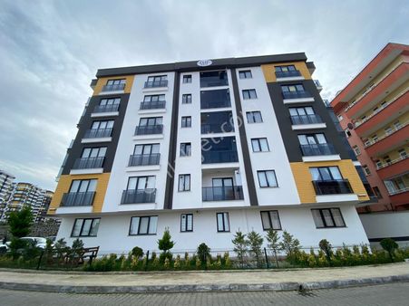 Söğütlü Mah. Mükemmel Konum Geniş Satılık Daire