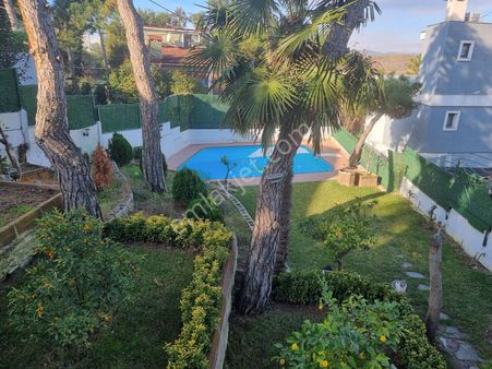 Tuzla Geniş Bahçeli, Havuzlu, Müstakil, 3+1 Fırsat Villa