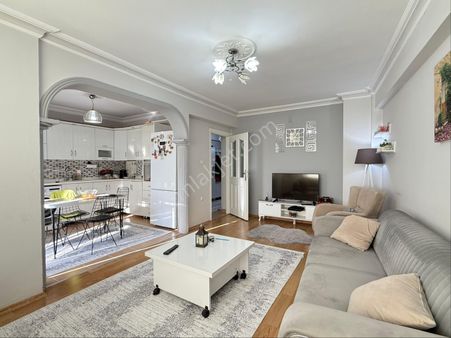 Truva//selim Dağhan’dan Kışla Mah.full Krediye Uygun Fırsat 2+1