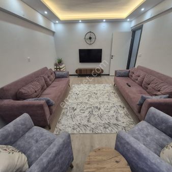 Acıl Satılık Sıfır Ayarında 2+1 Daire