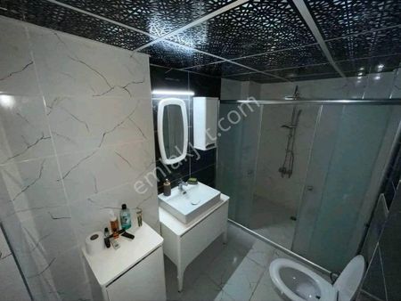 Samsun Atakum Cumhuriyet Mahallesi'nde