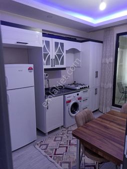 Eşyalı Kiralık Apart