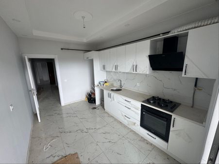 Tekirdağ Süleymanpaşa Ortacami Mahallesi Satılık 3+1 Daire İskanlı