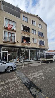 Baytürk Gayrimenkul'den Çalı'da 180 M² Dükkan