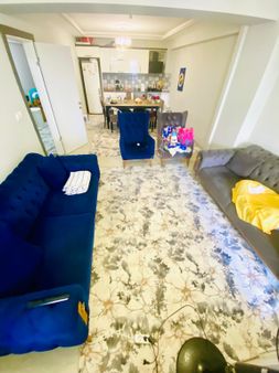 Uygun Fiyata Dalaman Merkezde Satılık 1+1 Yeni Daire