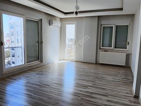 Antalya Şafak Satılık Dubleks 4+1 Doğalgazlı Site İçi Bakımlı