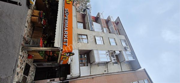 Şehit Er Cihan Namlı Cadde Üzerinde Kiralık 2+1