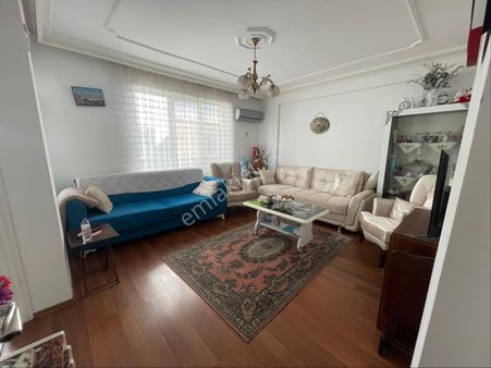 Şehir Merkezinde 2+1