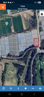 Denize 2 Km, Kadriye'de Turizm Yolunda