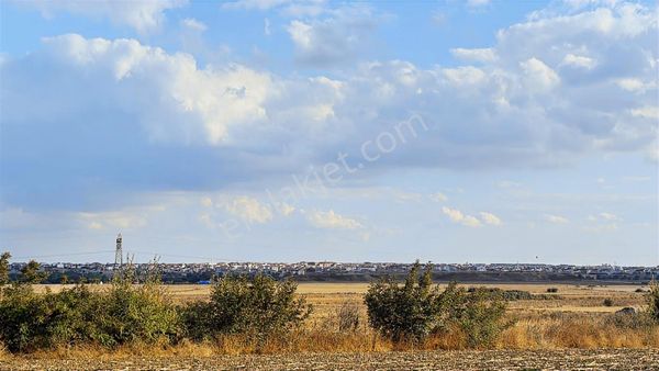 |osmanlısaray Yeni'de 7050 Metrekare Kupon Arazi