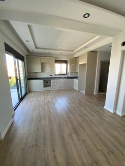 Ilıca Mahallesi De 2+1 Dubleks Daire Satılık Sıfır Havuzlu