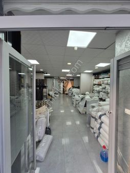 Ankara Sincan Bosna Caddesinde Satılık Dükkan