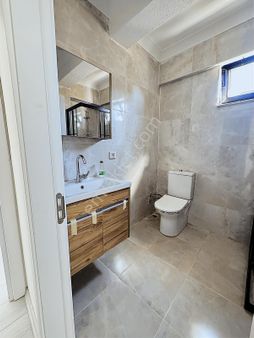 Real'den Yenimahallede Sıfır Eşyalı 1+1 Kiralık Daire!