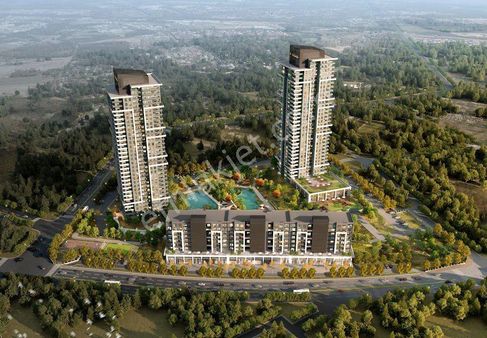 Ankara Keçiören Northland Ankara Satılık Dükkan