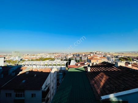 Ns Prestij Den Alsancakta Asansörlü Manzaralı Full Yapılı Daire