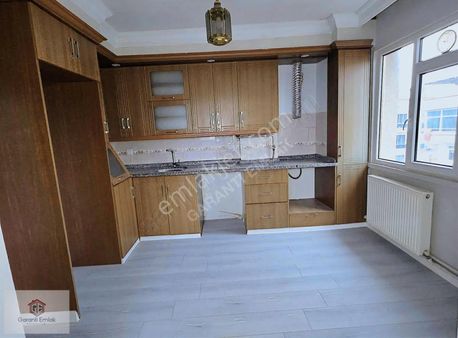 Fırsat Dairesi Durugölde 127m2 4. Kat Satılık Köşe Daire