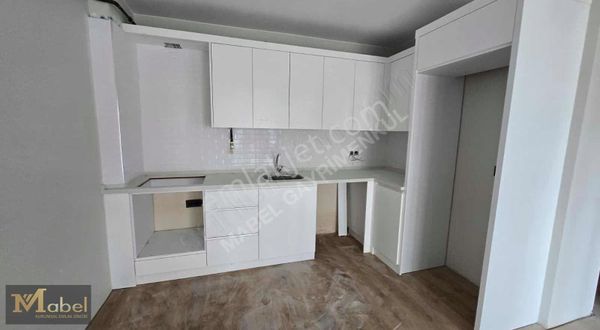 Mabel Gayrimenkul-cumhuriyet Mah.-süper Konumda Kullanışlı Sıfır