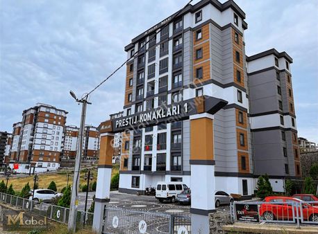 Mabel Gayrimenkul-şahincili M.-prestij Konaklarında 3+1 Kiralık