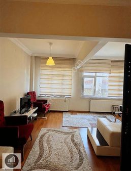 Fındıkzade Tramvay Yanı Merkezi Konum Eşyalı Kiralık 2+1 Daire
