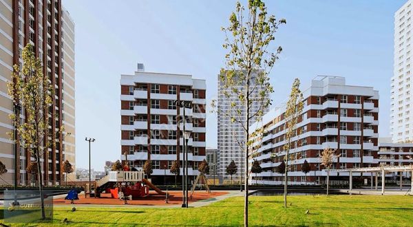 Güneşli Nurolpark 1+1 Home&office Yüksek Kat Kiralık Daire