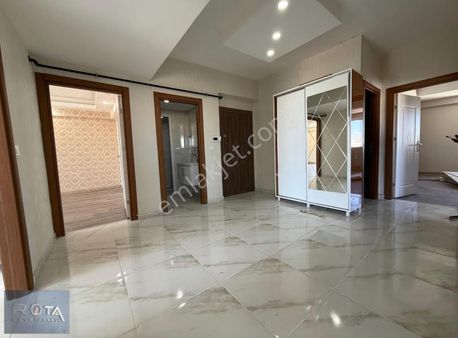 Rota Emlak'tan Mehmetçik'te Acil Satılık 3+1