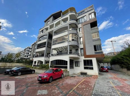 Asm'den Kayapa'da Site İçinde 3+1 Dubleks Eşyasız Kiralık Daire