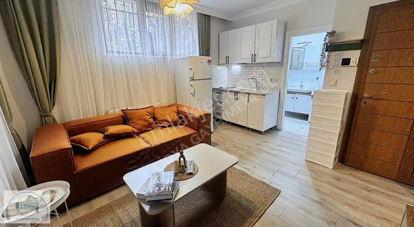 7tepe Ünv. Karşısı Sıfır Eşyalı Fatura Dahil Öğrenciye 1+1