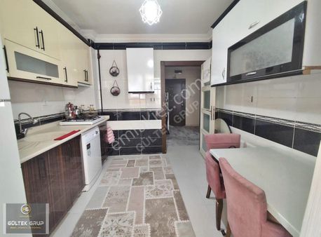 Kanuni'de Yeni Binada Sınırsız Kredi İmkanıyla 2+1 Daire !