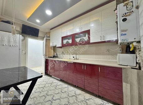 Kanuni'de Genç Binada Full Yapılı 1.kat Konumunda Muhteşem 3+1 !