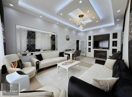 Gültek'ten Atapark'ta Düzlükte Full Yapılı Ara Kat 3+1 Daire1