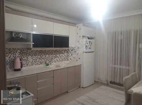 Gültek'ten Atapark'ta 340 Cd Üzeri Ara Katta Yapılı3+1 Daire