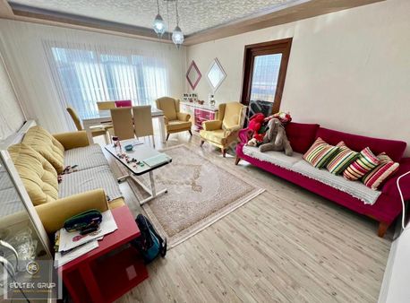 Gültek'ten Çambaşı Cadde Üzeri 3+1 Satılık Müthiş Bir Yapı !!