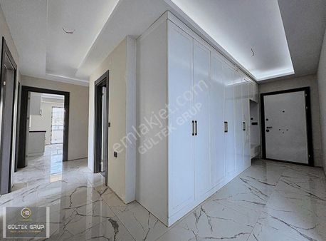 Gültek'ten Anka-palas Sitesinde 13.katta Yatırım Fırsatı !