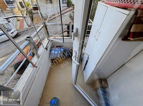 Gültek'ten Atapark'ta Genç Binada 3+1 Acil Satılık Daire !!