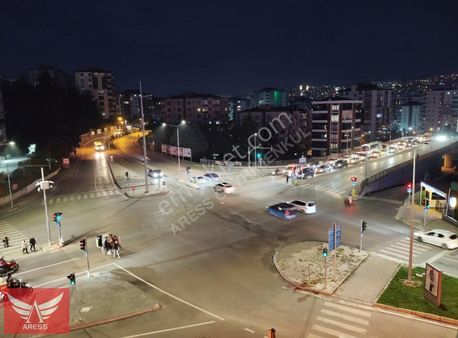 Aress Den Satılık İlkadım Duruşehir Mevki Site İçinde 3+1 Daire