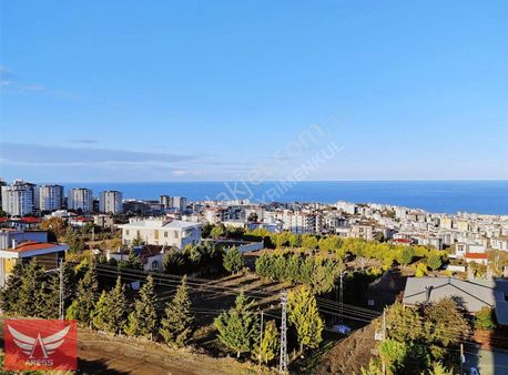 Aress Den Satılık Atakum Yatırımlık Deniz Manzaralı 1+1 Daire