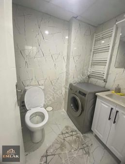 Ustabay Emlaktan Üniversitenin Karşısında Ful Eşyalı Kiralık 1+1