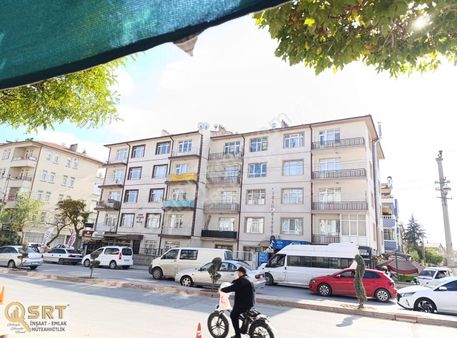 Kent Plaza Yakını Kiralık 3+1 Daire