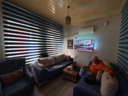 🏡 Bergama Talatpaşa Mahallesi - Satılık Müstakil Dubleks Ev