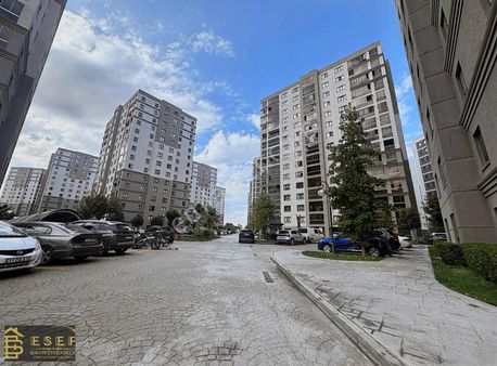 Panoramik Bursa Manzaralı,sosyal Donatılı 3+1 Eşyalı Daire
