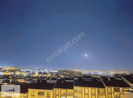 Ara Katta 3+1 Lüks Göl Manzaralı Daire