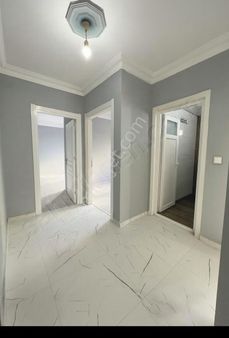 Kepez Devlet Hastane'sine Yürüme Mesafe'sinde -2+1 Fırsat Daire