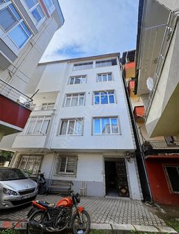 Resold'dan Merkeze Yakın Bahçeli Zemin Kat 2+1