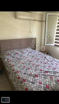 Çarşı Merkezde 2+1 Eşyalı Uzun Dönem Daire