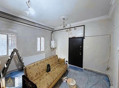 Üçyol Metro Yakını Bahçeli Doğalgazlı Satılık 2+1 Daire