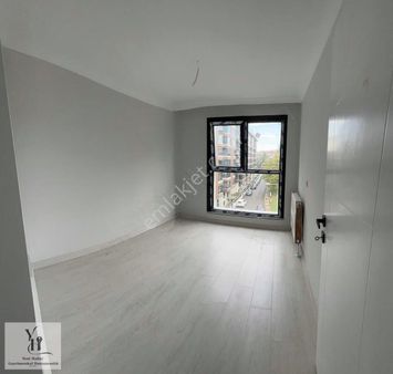 Benna Evleri A Blok Sıfır Arakat Ayrı Mutfak Bakkon