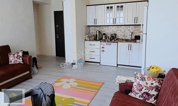 Laviana'dan Harika Lokasyonda 2+1 Satılık Fırsat Daire !!!